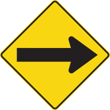 Flèche directionnelle