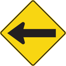 Flèche directionnelle