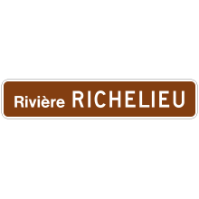 Rivière Richelieu