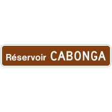 Réservoir Cabonga