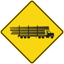 Passage pour camions hors normes